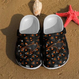 McLaren F1 Crocs - Waterproof Odor-resistant Antimicrobial BLMCL8425A17