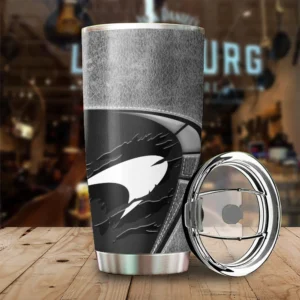 McLaren F1 Stainless Steel Tumbler 20oz 30oz Gift For Fan BLMCL11525A6