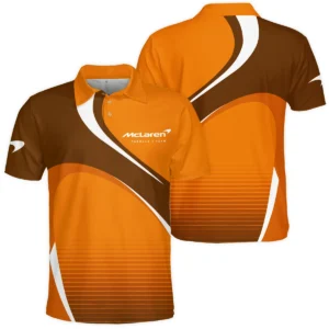 McLaren F1 Polo Shirt All Over Prints BLMCL9525A2PL