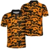 Camo Livery McLaren F1 Polo Shirt All Over Prints BLMCL9525A3PL