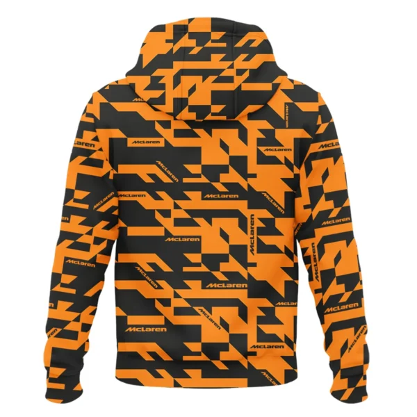 Camo Livery McLaren F1 Exclusive Logo Hoodie BLMCL9525A3HD - Image 3