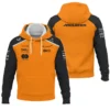 McLaren Formula One Exclusive Logo Hoodie BLF1290325A5MCLHD