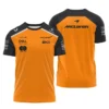 McLaren Formula One Exclusive Logo T-Shirt BLF1290325A5MCLTS