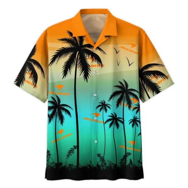 Aloha McLaren F1 Hawaiian Shirt BL300475A8HW - Image 2