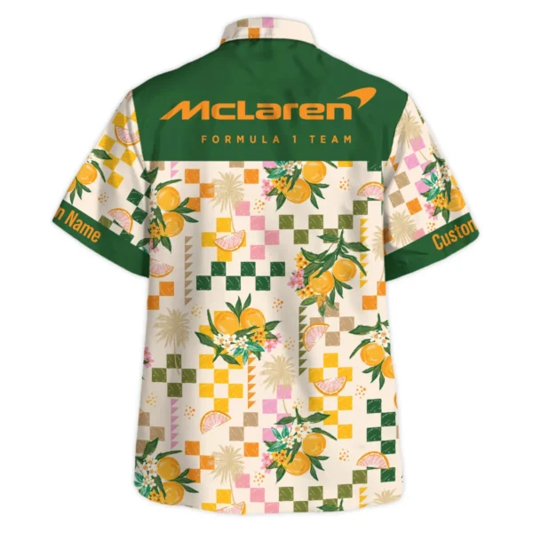 Fruit Vibes McLaren F1 Hawaiian Shirt BL300475A6HW - Image 3