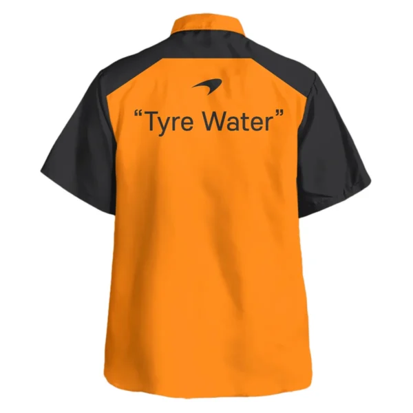 Tyre Water McLaren F1 Hawaiian Shirt All Over Prints BLF115525A2HW - Image 3