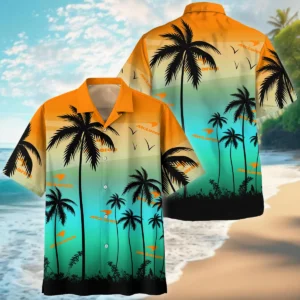 Aloha McLaren F1 Hawaiian Shirt BL300475A8HW
