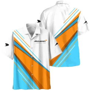 McLaren F1 Hawaiian Shirt All Over Prints BLMCL3525A1HW