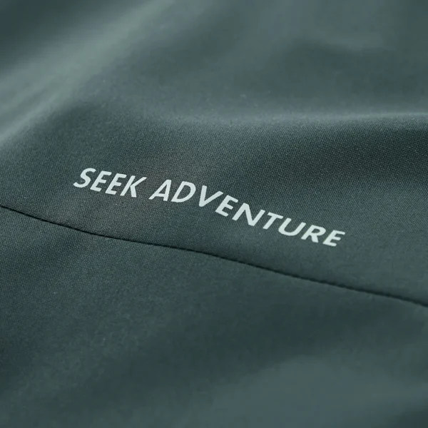 Garmin Fishing AU Exclusive Logo Outdoor Sleeveless Vest HOFS140525A01GA - BeanGreen - Image 8