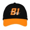 Oscar Piastri McLaren F1 Baseball Cap All Over Print BL24425A3OP