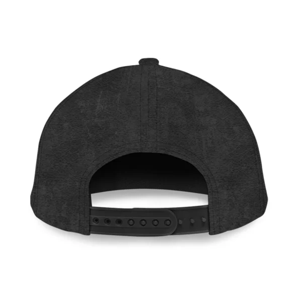 Oscar Piastri McLaren F1 Baseball Cap All Over Print BL24425A1OP - Image 3