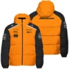 McLaren F1 Team Exclusive Down & Puffer Jackets BLF1290325A5HCJ
