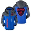 Melbourne Demons Australian Football League Exclusive Logo Plush Charging Suit HOAFL220525PCS01MELB - Blue