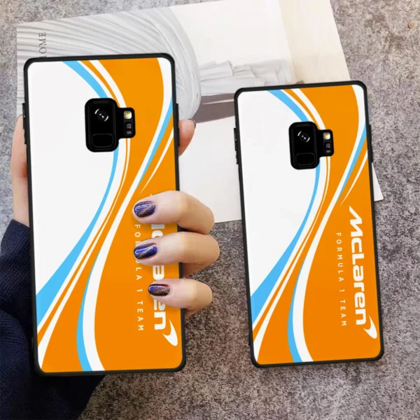 McLaren F1 Team Phone Case - Dustproof, Scratch & Shock Resistant - BLMCL2625A15 - Image 5