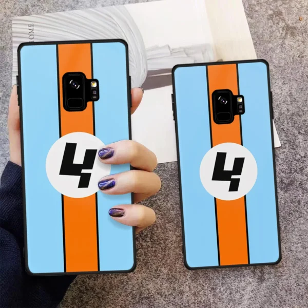 Lando Norris 4 McLaren F1 Team Phone Case - Dustproof, Scratch & Shock Resistant - BLMCL2625A5NR - Image 5