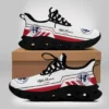 Alfa Romeo F1 Max Soul Shoes All Over Print BLAR14525A1