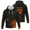 Ayrton Senna The Racing Legend McLaren F1 Exclusive Hoodie BLF16625A3HD