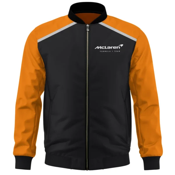 Tyre Water McLaren Formula One Exclusive Bomber BLF115525A1BB - Image 2