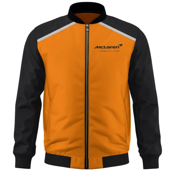 Tyre Water McLaren Formula One Exclusive Bomber BLF115525A2BB - Image 2