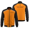 Tyre Water McLaren Formula One Exclusive Bomber BLF115525A2BB