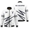 Max Verstappen Red Bull Racing F1 Exclusive Bomber BLRBR20525A1BB