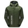 Quintrex Exclusive Logo Windbreaker Jacket QTFS190525A3QTX - Army Green