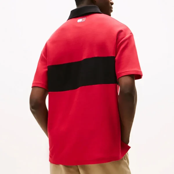 Special Release 2025 F1 The Movie Polo Shirt BLF116625A11PL - Image 2