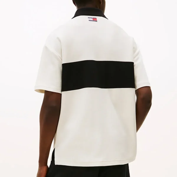 Special Release 2025 F1 The Movie Polo Shirt BLF116625A12PL - Image 2