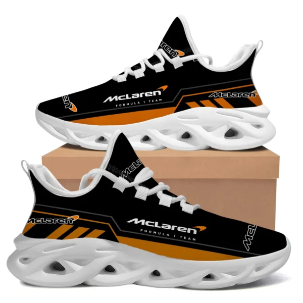 McLaren F1 Max Soul Shoes All Over Print BLMCL14525A2