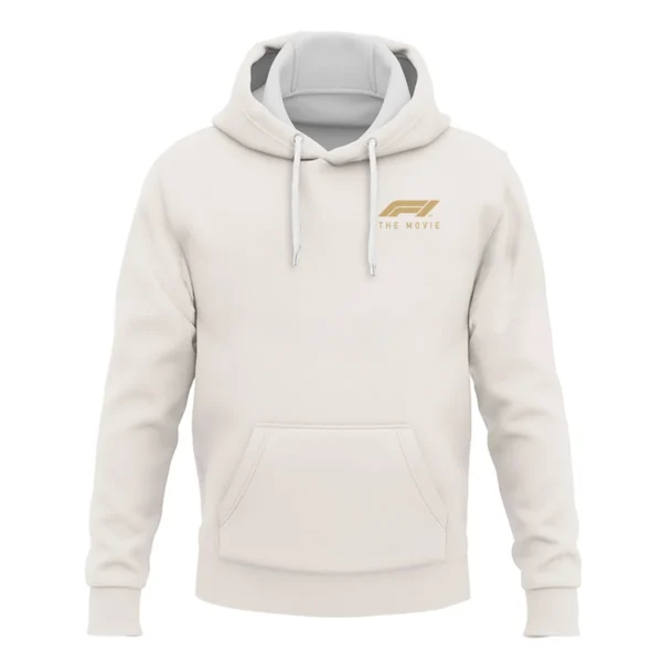 F1 The Movie Race Ready Team Exclusive Hoodie BLF116625A4HD - Image 2