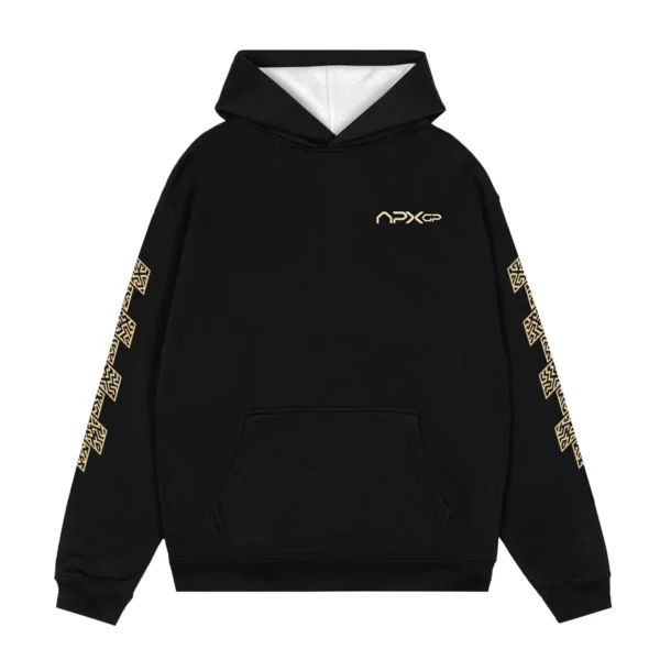 F1 The Movie Photo Collage Exclusive Hoodie BLF116625A6HD - Image 2