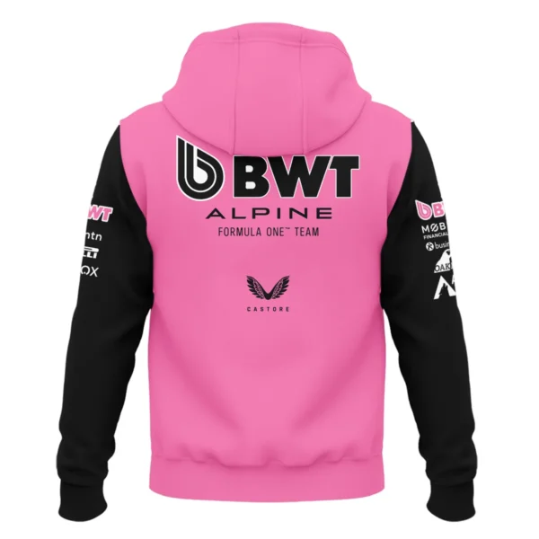 2025 Alpine F1 Team Suit Hoodie BLVA150725A04ALPHD - Image 3