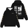F1 The Movie Photo Collage Exclusive Hoodie BLF116625A6HD