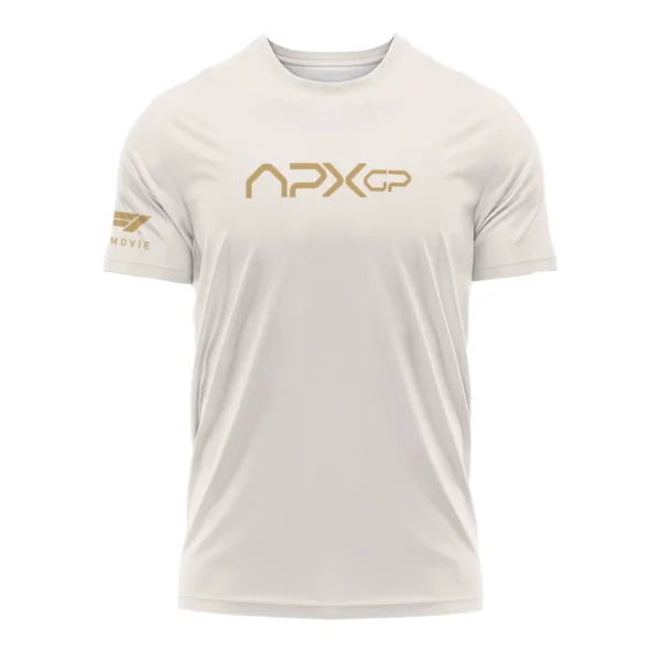 Racing Team 2025 F1 The Movie Exclusive T-Shirt BLF116625A8TS - Image 2