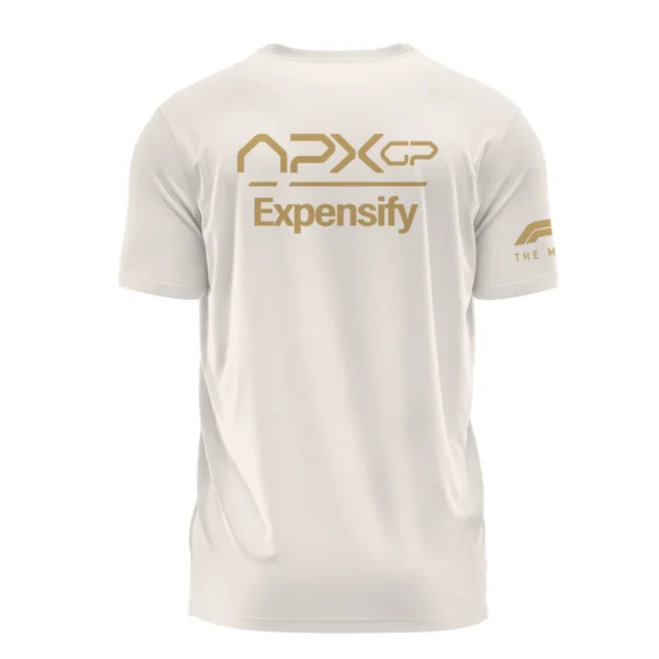 Racing Team 2025 F1 The Movie Exclusive T-Shirt BLF116625A8TS - Image 3
