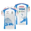 2025 Racing Bulls F1 Team Suit T-Shirt BLVA110725A01RCBTS