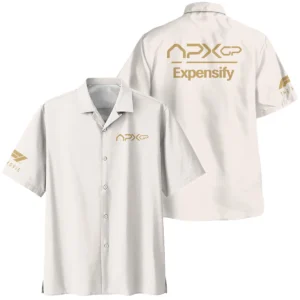 Racing Team 2025 F1 The Movie Exclusive Hawaiian Shirt BLF116625A8HW