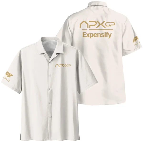 Racing Team 2025 F1 The Movie Exclusive Hawaiian Shirt BLF116625A8HW