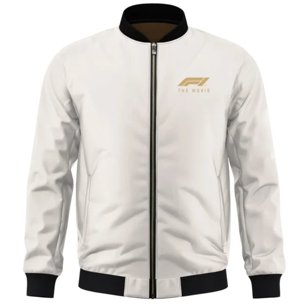 F1 The Movie Race Ready Team Exclusive Bomber BLF116625A4BB - Image 2