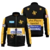 1985 Ayrton Senna John Player Special - Lotus F1 Racing Team Bomber BL3725A4BB