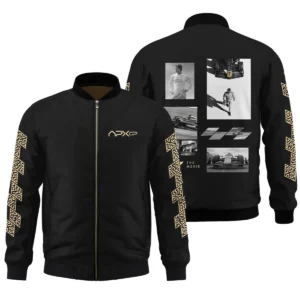 F1 The Movie Photo Collage Exclusive Bomber BLF116625A6BB