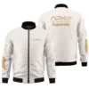Racing Team 2025 F1 The Movie Exclusive Bomber BLF116625A8BB