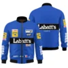 1993 Alain Prost Racing Suit Williams Renault F1 Team Bomber BLVAAP070725A03BB