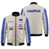 1970 Jack Brabham Race Suit Bomber BLVAJB070725A01BB