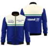 1990s Sir Jack Brabham Race IndyCar Suit Bomber BLVAJB070725A02BB