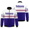 1984 Jack Brabham Rothmans Porsche 962 Bomber BLVAJB080725A03BB