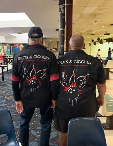 Image #1 from Kellie Padfield