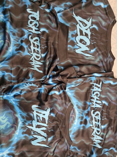 Image #1 from Shawn Wood