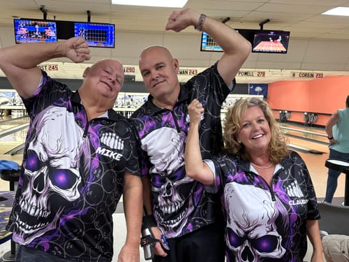 Image #1 from Andrew Staines